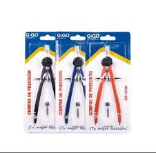 COMPÁS DE PRECISIÓN GS 0288 1