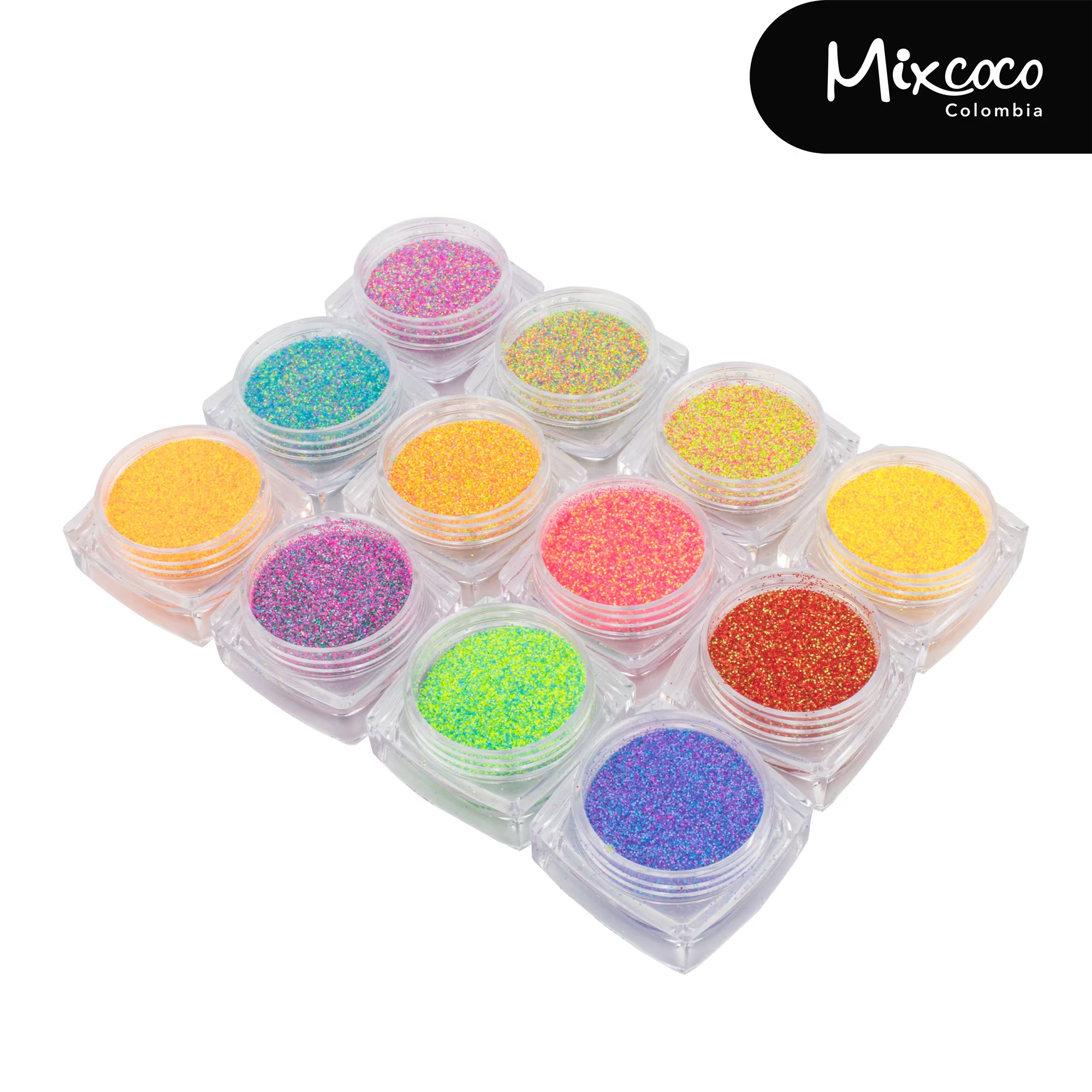 ESCARCHA MURANO X12  1