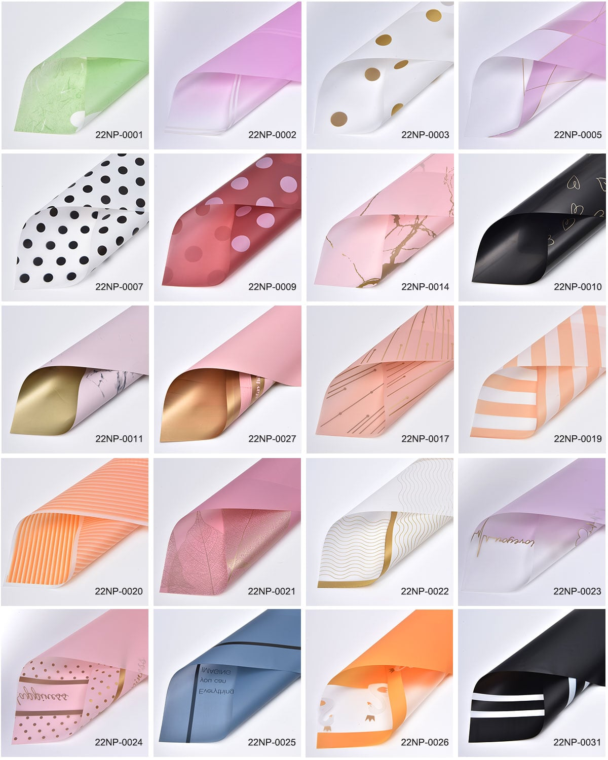PAPEL COREANO 1