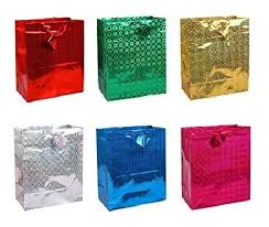 BOLSA DE REGALO 21.5X18 #2