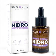 SUERO FACIAL HIDRO DOLCE BELLA 1