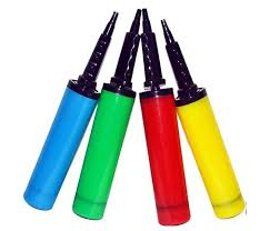 INFLADOR DE BOMBAS  1