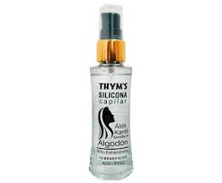 SILICONA THYMS X60 ML 1
