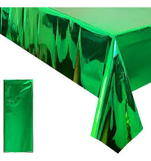 MANTEL METALIZADO  1
