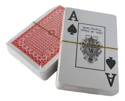JUEGO DE MESA POKER 192 1