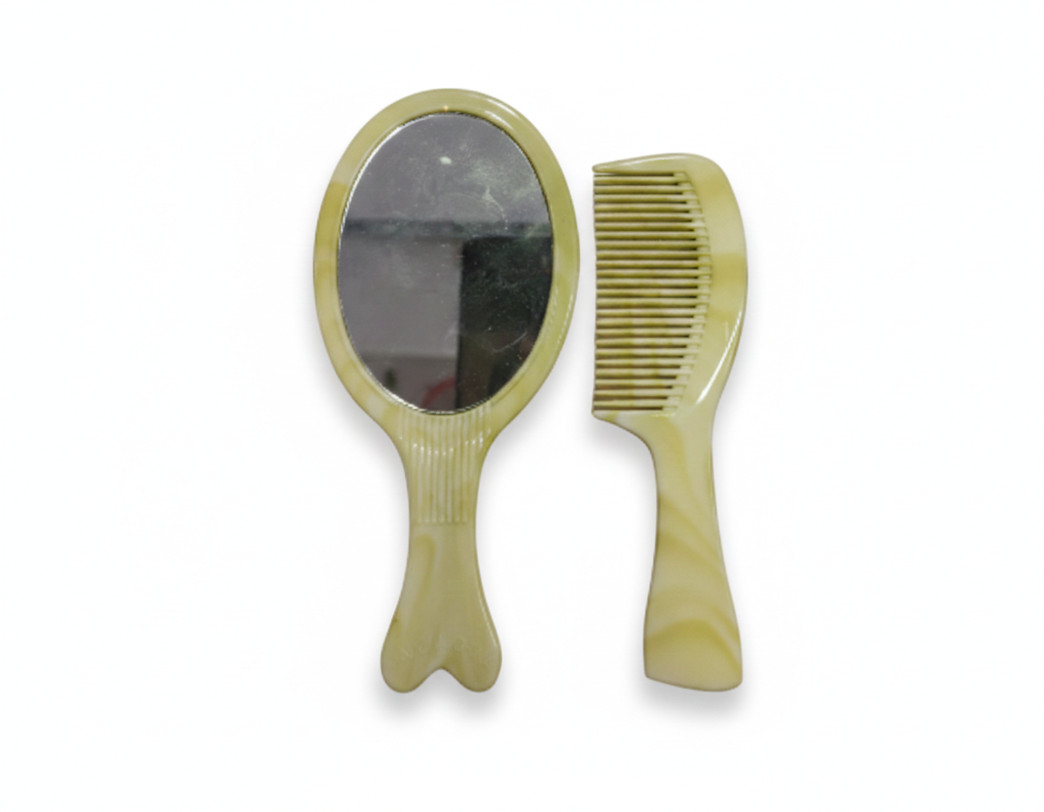 KIT PEINILLA CON ESPEJO RF 2228 1