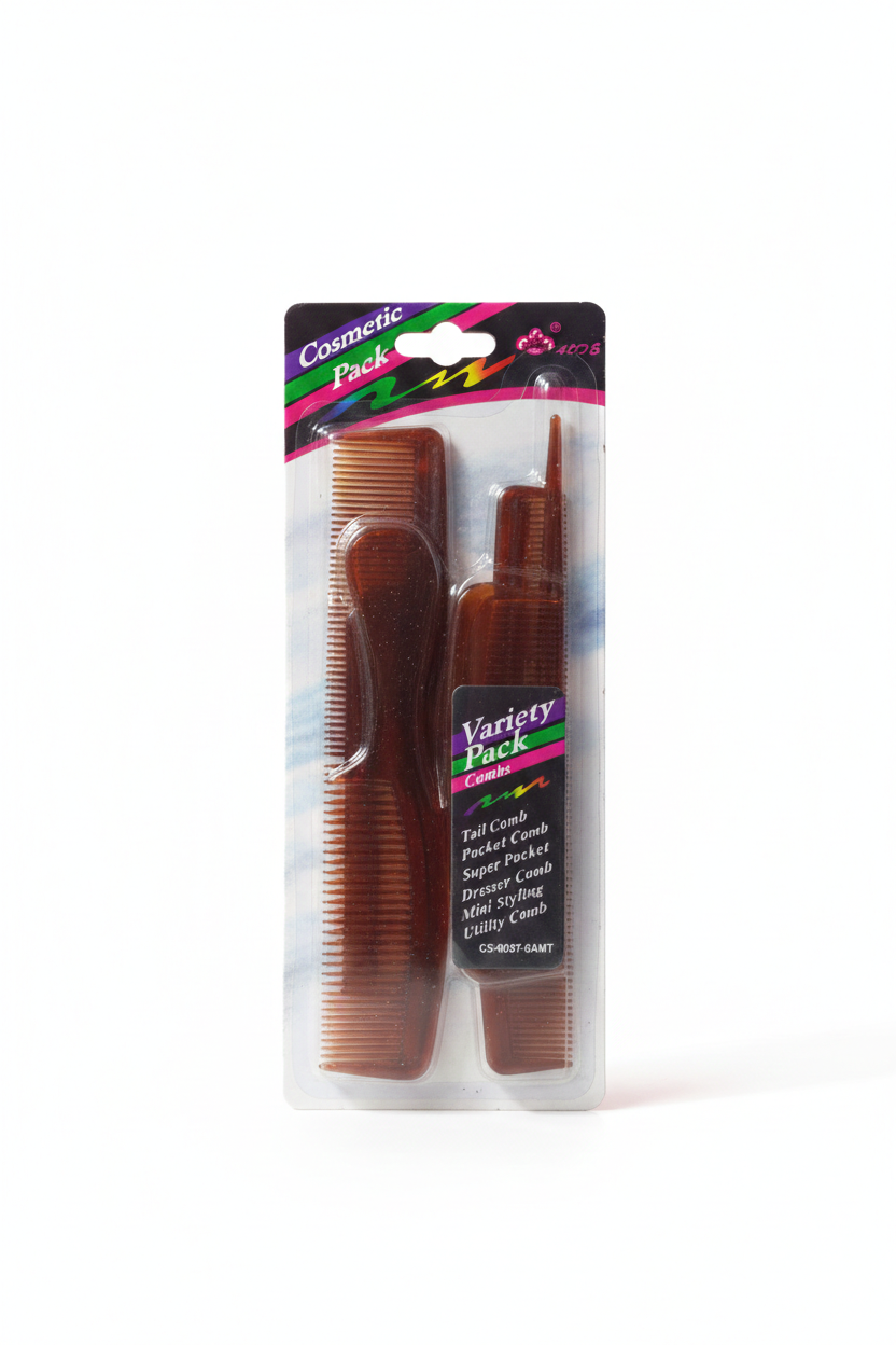 KIT PEINILLA TIPO CAREY AK 054 1
