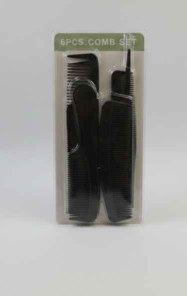 KIT PEINILLA NEGRA  1