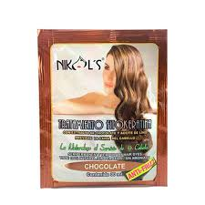 MASCARILLA NIKOLS SOBRE X30ML 1