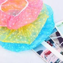 GORRO BAÑO ECONOMICO X6  1