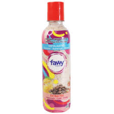 CREMA EXFOLIAN FAWY X300 1