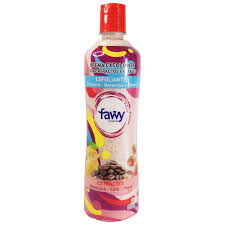CREMA EXFOLIANTE FAWY X600 1