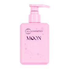 SHAMPOO PARA BROCHAS MOON MISS COSMÉTICS 1