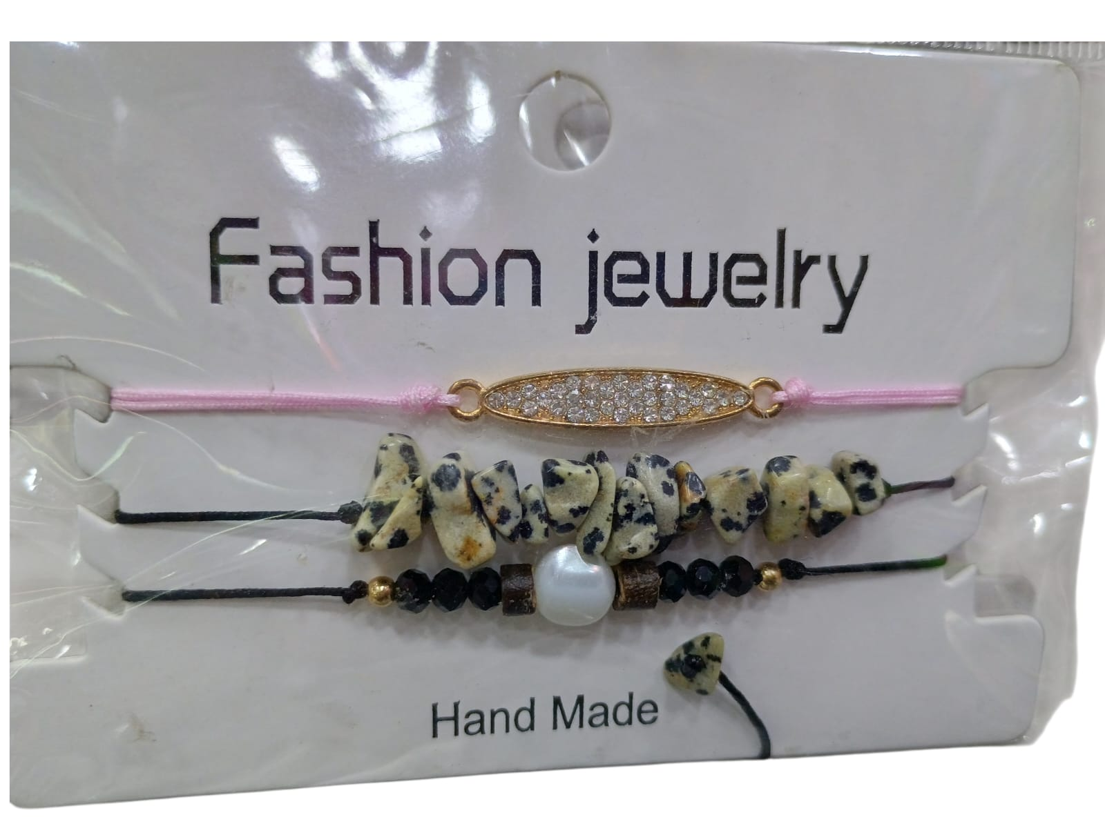 PULSERA X3  1