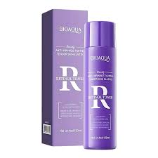 RETINOL TONER 120ML 1