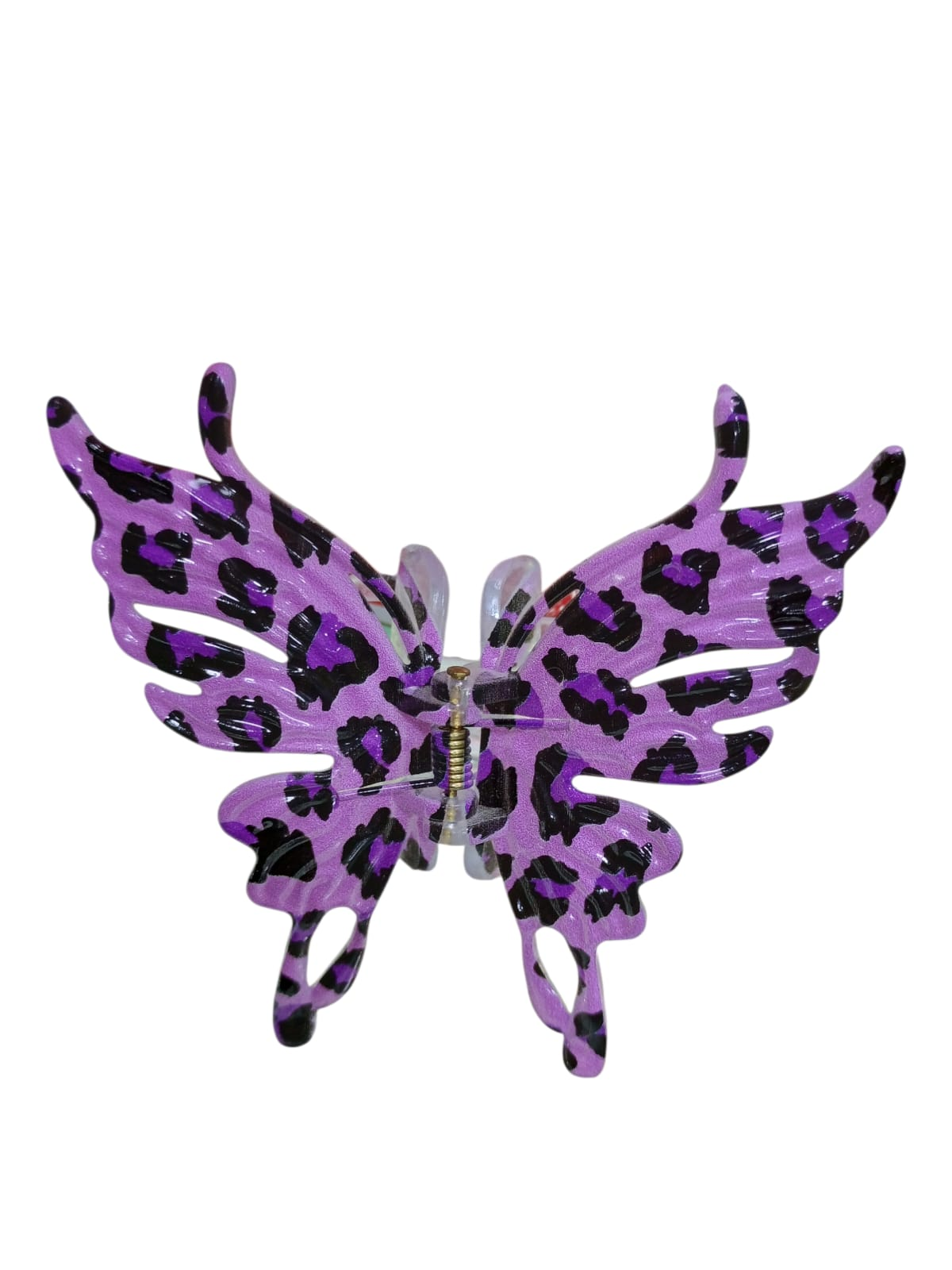 CAIMÁN MARIPOSA  1