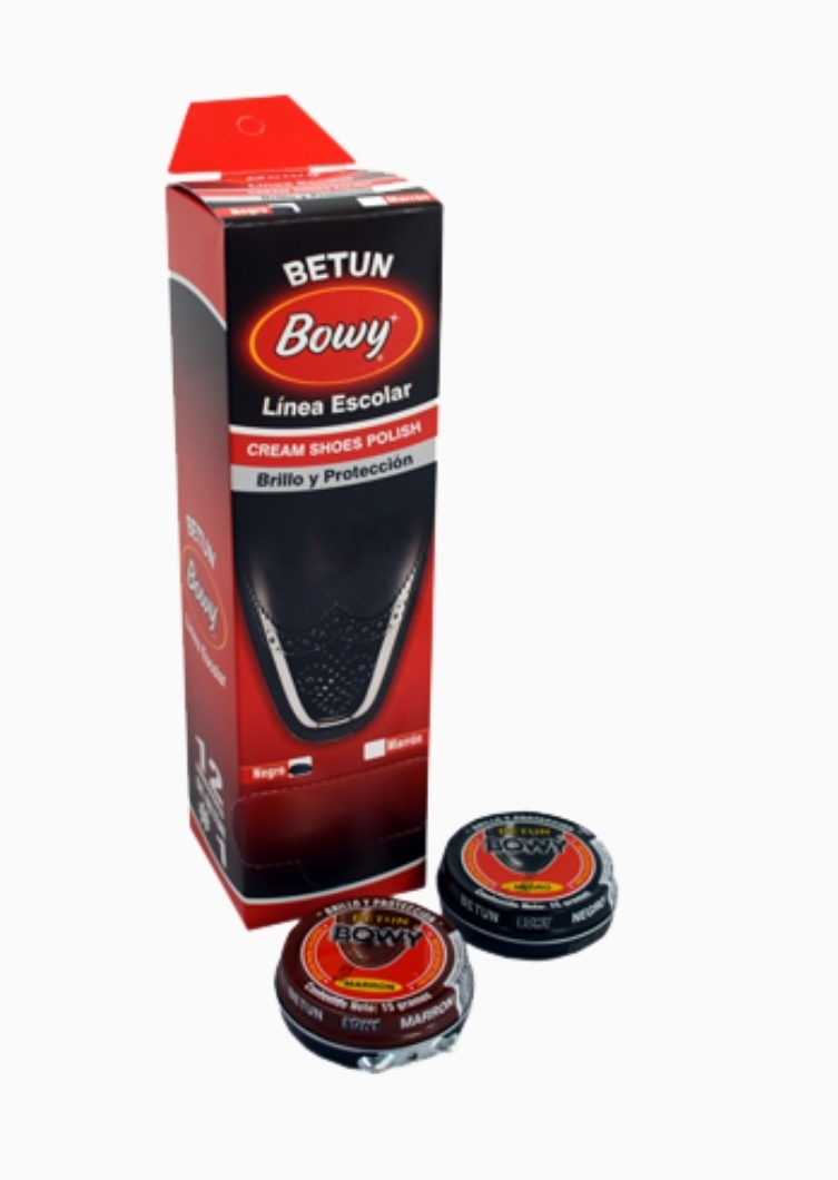 BETUN BOWY #1