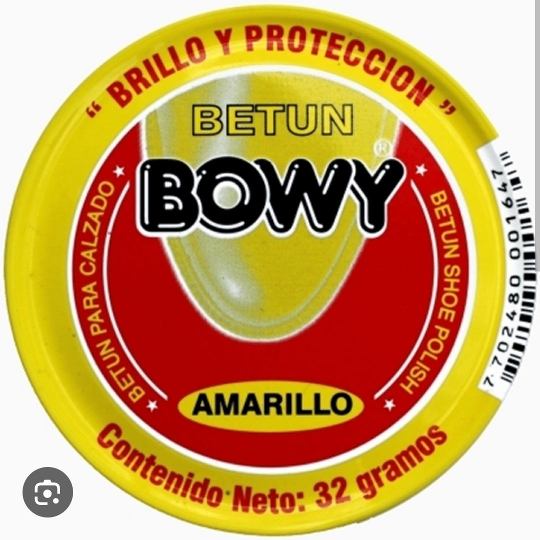 Amarillo