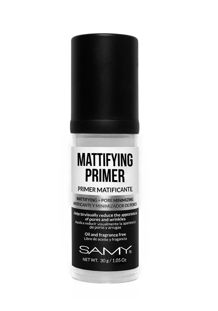 PRIMER MATTIFYNG SAMY 30G 1