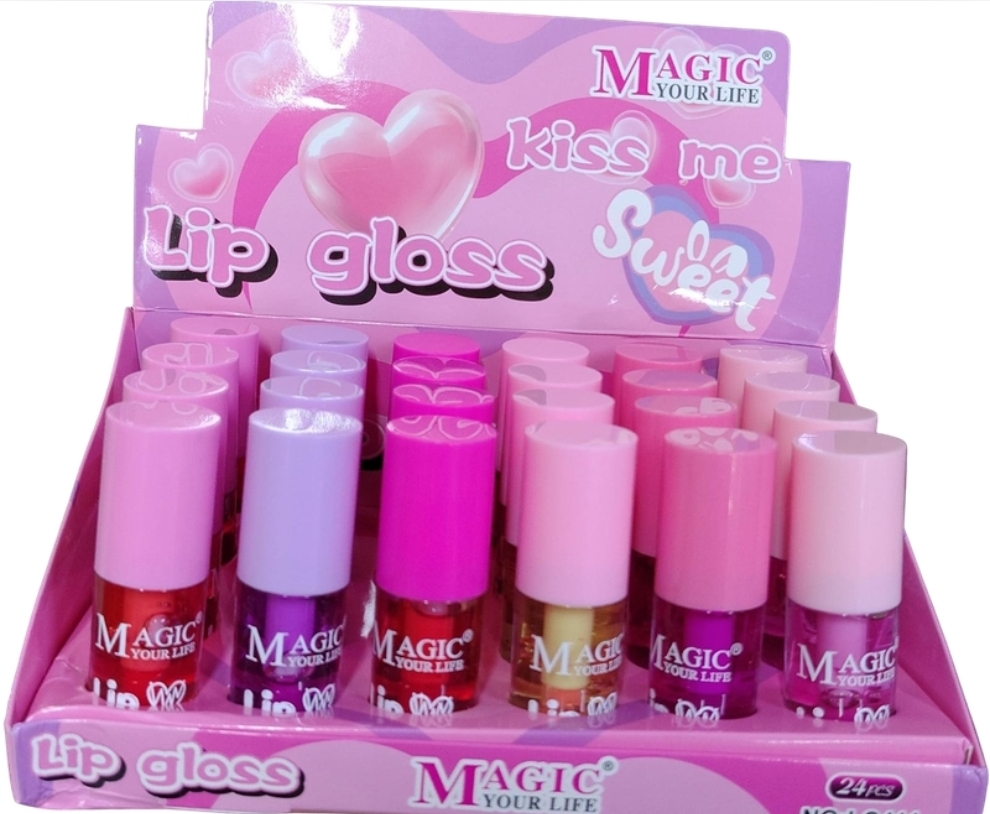 BRILLO LIP GLOSS 1