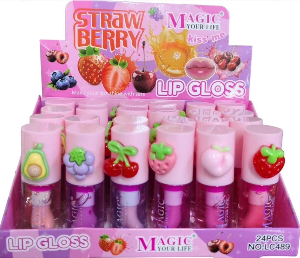BRILLO FRUTAS 1