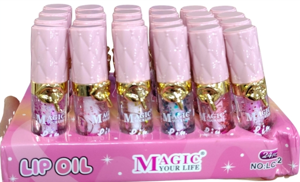 BRILLO LABIOS 1