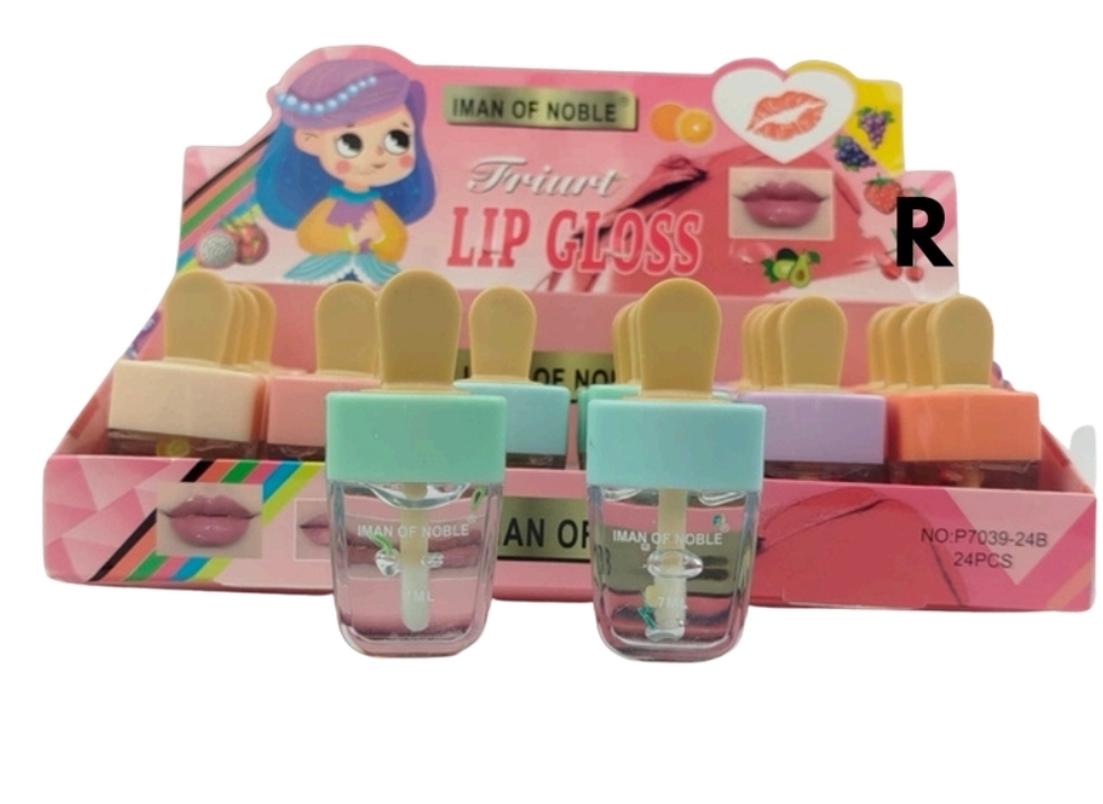 Brillo paleta 1