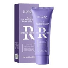 RETINOL CLEANSER 100G 1