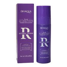RETINOL LOTION 80ML 1