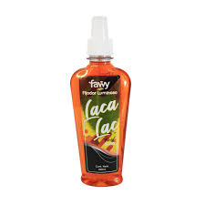 LACA FINISH FAWY X200ML 1