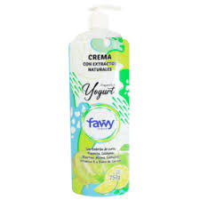 CREMA FAWY 750 ML 1