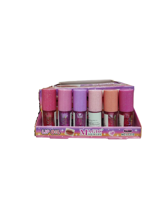 TINTA MAGIC ESCARCHA 1