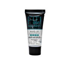PRIMER FITME FACIAL 1