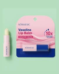 BALSAMO HUMECTANTE LABIAL KORMESIC 1
