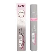  GEL ESTILIZADOR DE CEJAS WATERPROOF KARITE