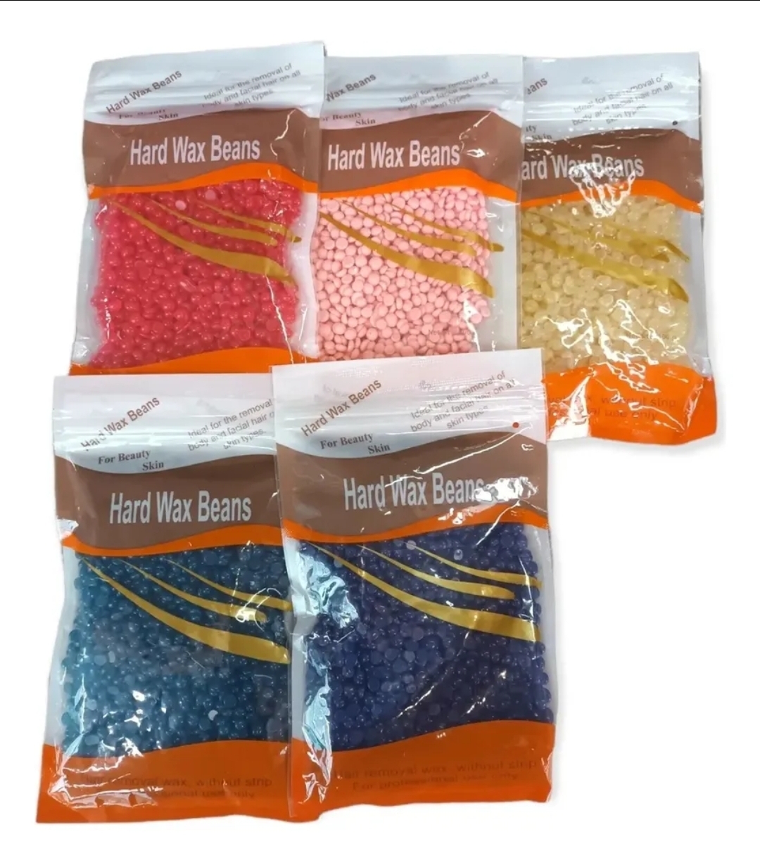 CERA EN PERLA X500GM 1