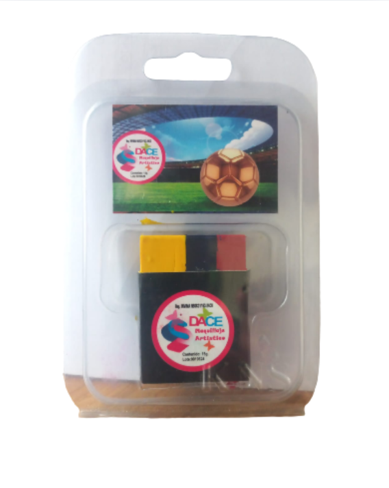 PINTUCARITA COLOMBIA 