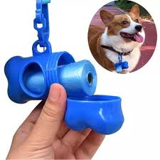 BOLSA X6 CON DISPENSADOR DE PERRO 1