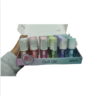  BRILLO VOLUMINIZADOR DE LABIOS REFIRMANTE GULF GIRL