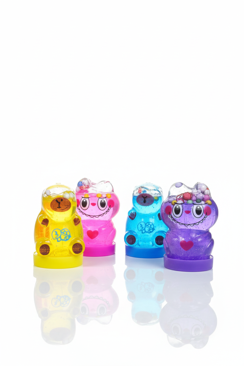 SLIME PEQUEÑO 1