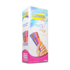 CAJA LIMA LIZMAR X144 DELGADA CAJA SURTIDA EN COLORES 1