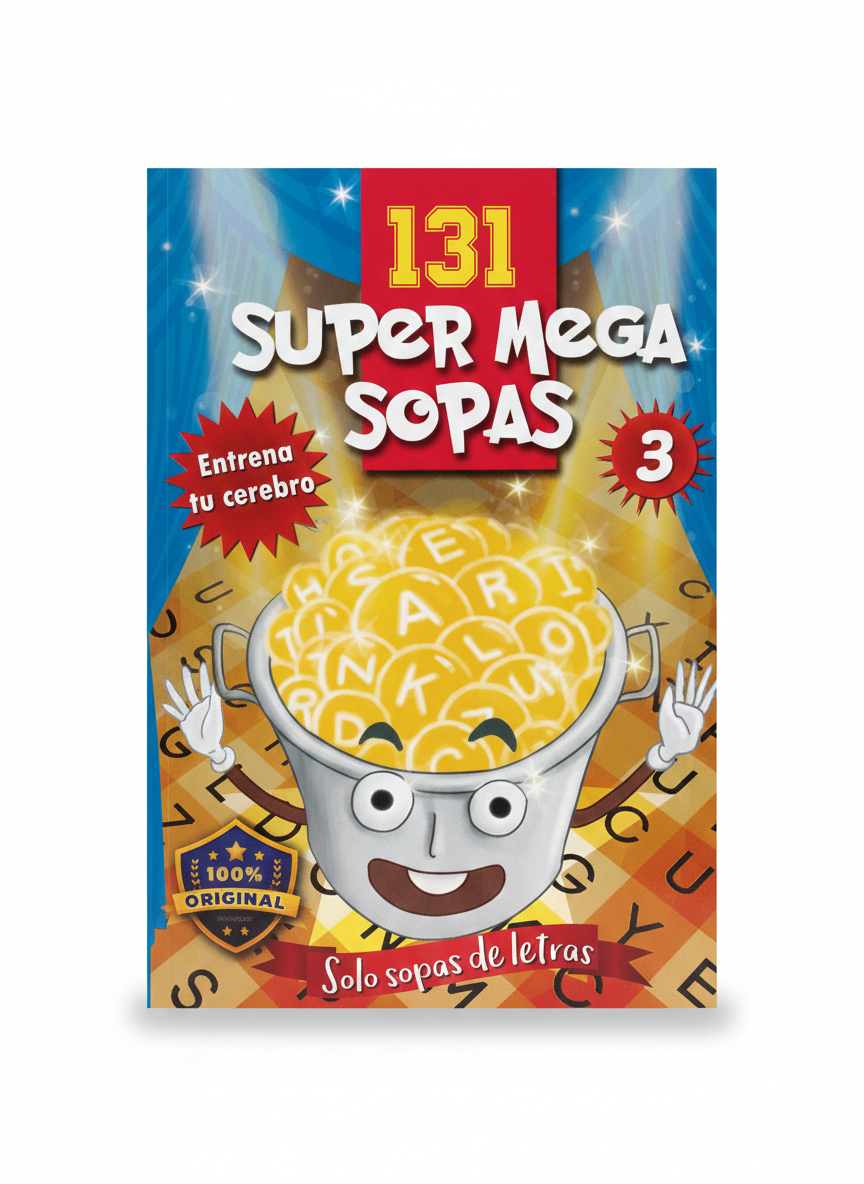 SOPA DE LETRAS 112 1