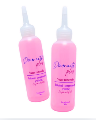 CREMA REMOVEDORA DE CALLOS Y CUTICULA DIAMANTE PLUS 150ML 1