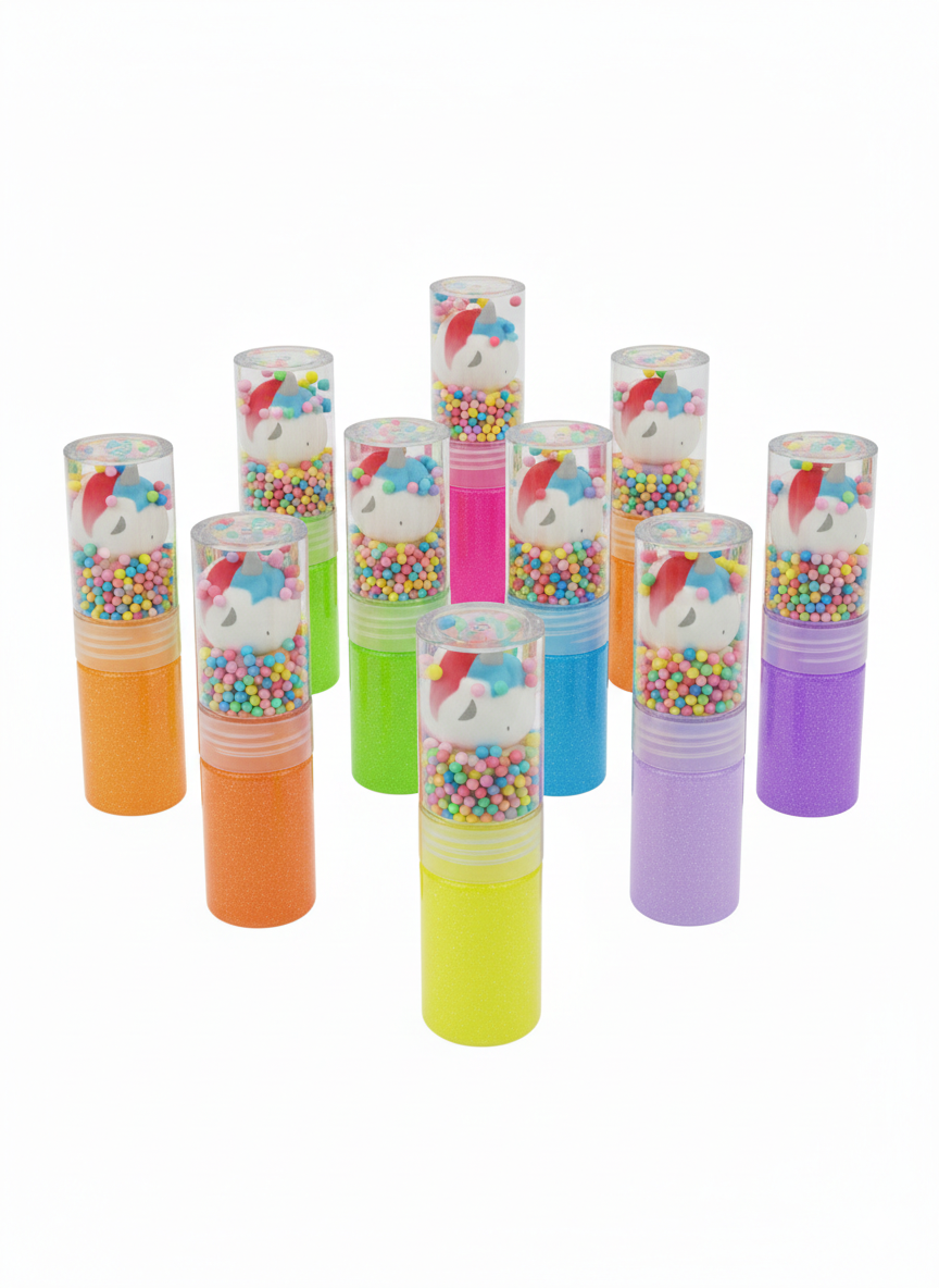 SLIME UNICORNIO  1