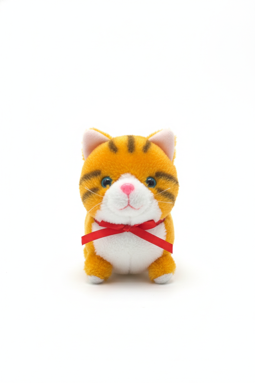 GATO DE PILA  1
