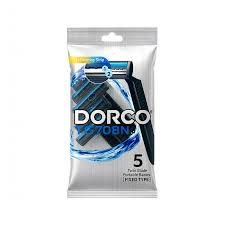DORCO PAQUETE INDIVIDUAL  1