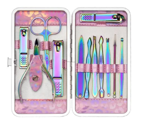 KIT MANICURE TORNAZOL X12 1