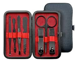KIT MANICURE X7 PIEZAS 1