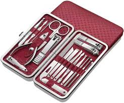 KIT MANICURE 19 PIEZAS 1
