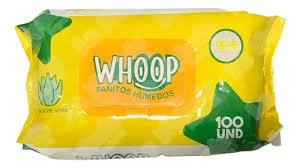 PAÑITOS X100 WHOOP 1